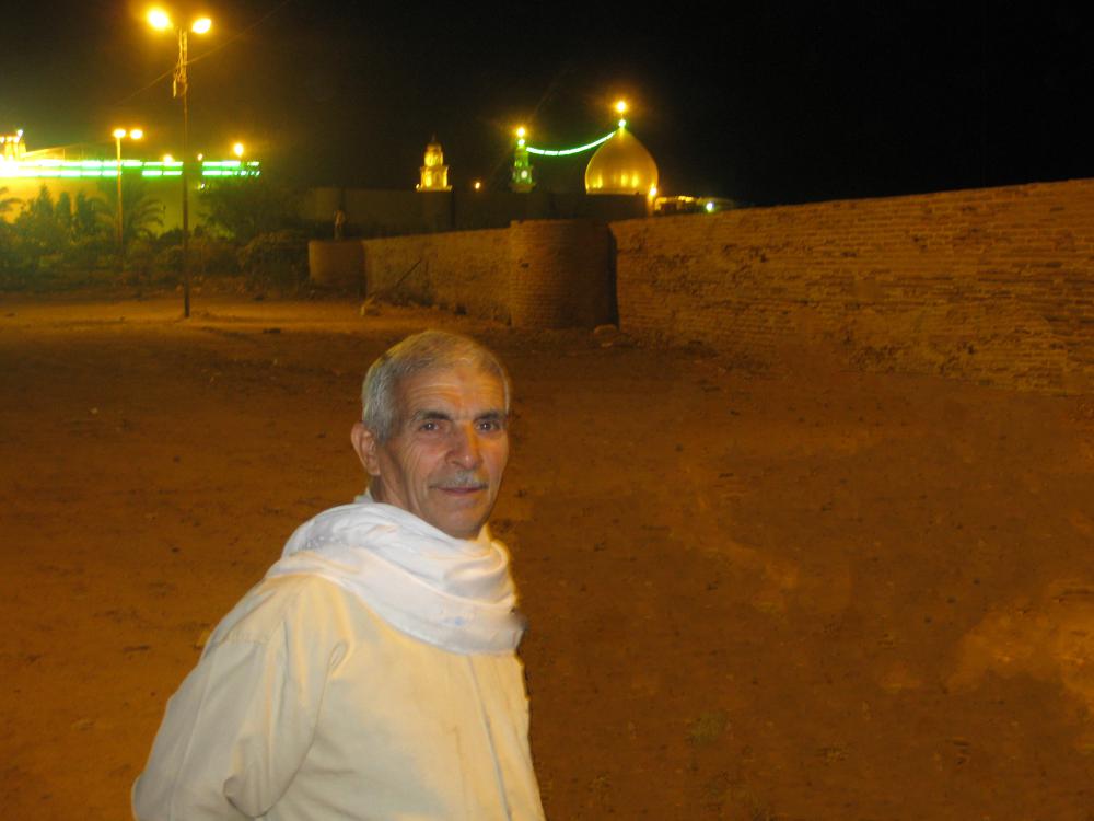 حسین فرزین زاده