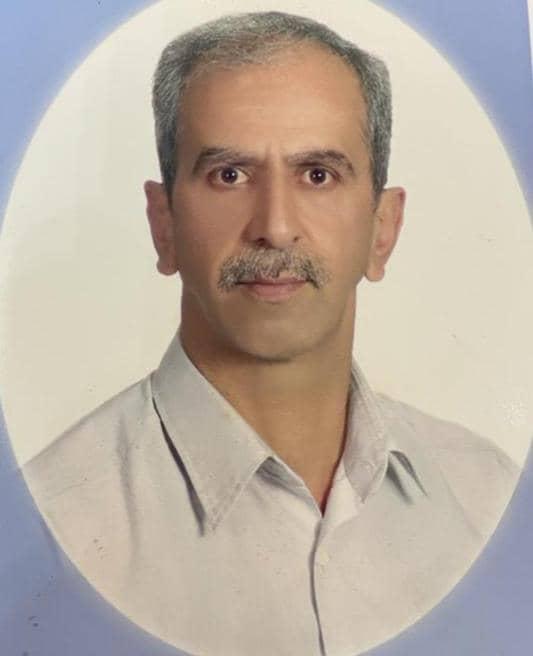 کربلای حاج خسرو شهسوارحقیقی