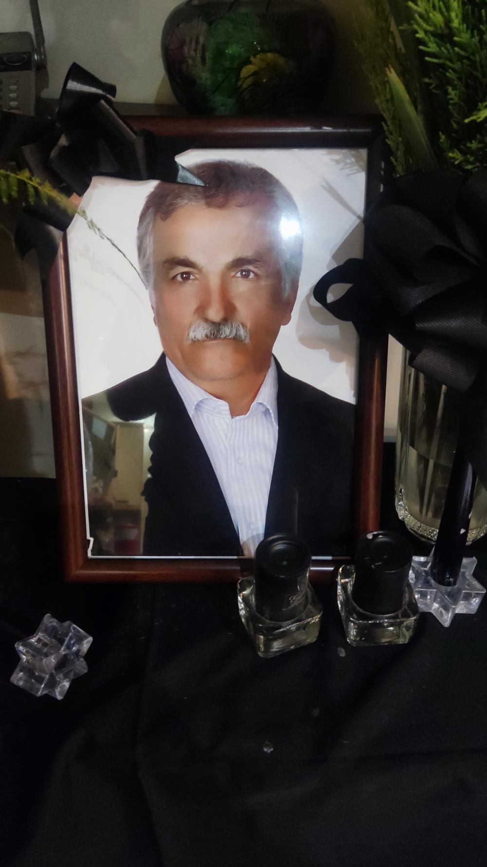 ابوالفضل علیزاده