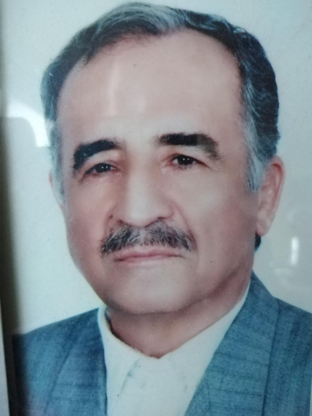 یادبود شادروان حاج ناصر ملتی