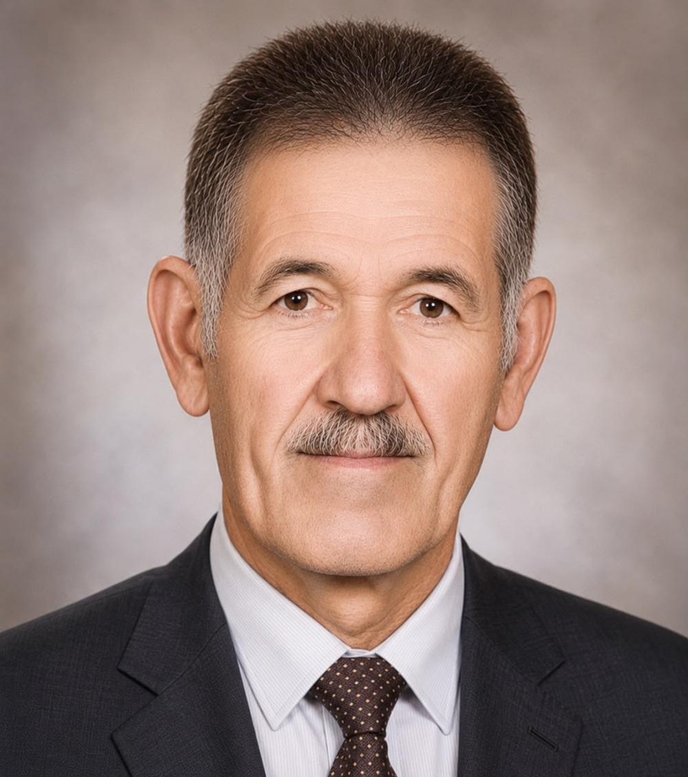 عیسی خان سعادت