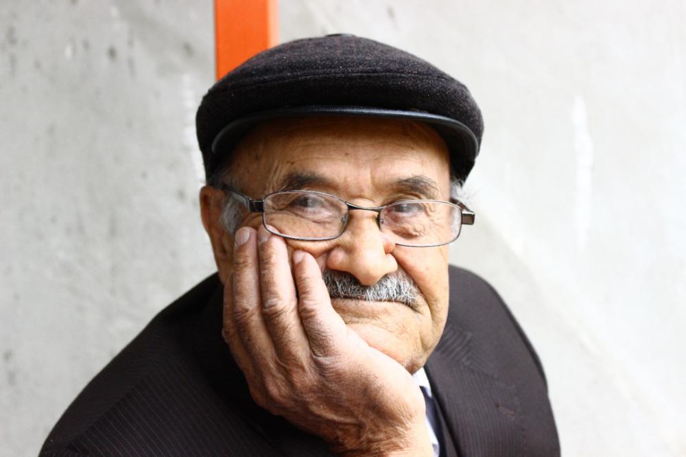 سید علی رباط جزی