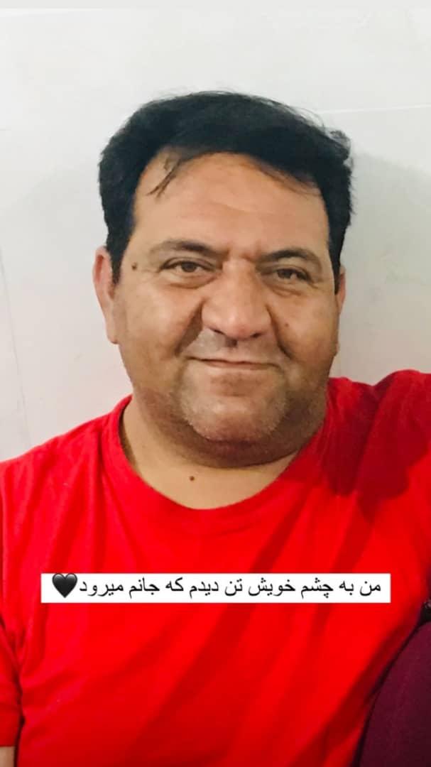 احمد شرفی