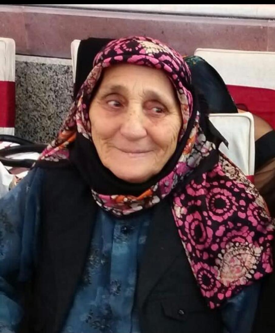یادبود شادروان کربلایی گلستان محمودی