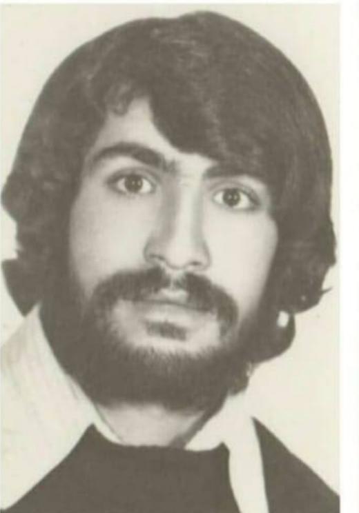 سالروز شهادت شهید محمد حسین کشاورز