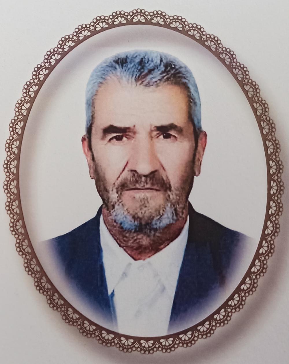 یادبود شادروان حاج اسماعیل اسدی