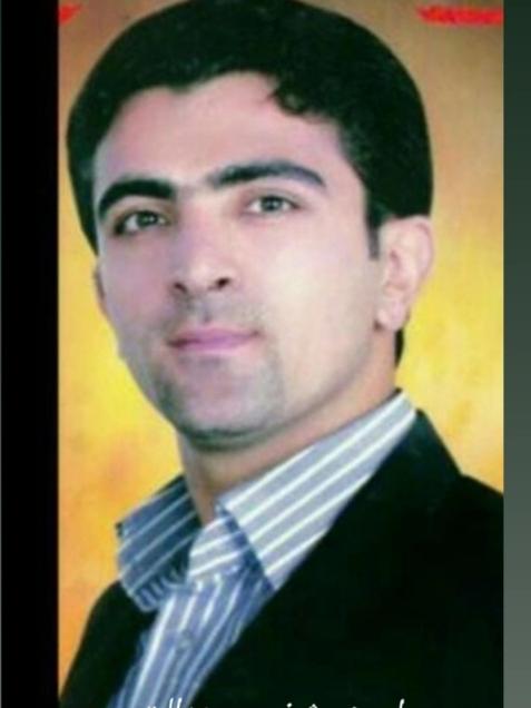 مداح اهل بیت ، قاری قران ، وکیل شایسته دادگستری علی اصغر دیندار کلائی