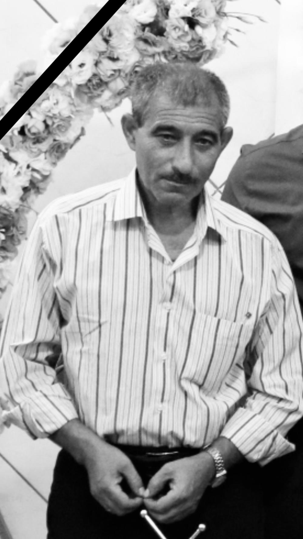 یادبود شادروان حسین سبیلان