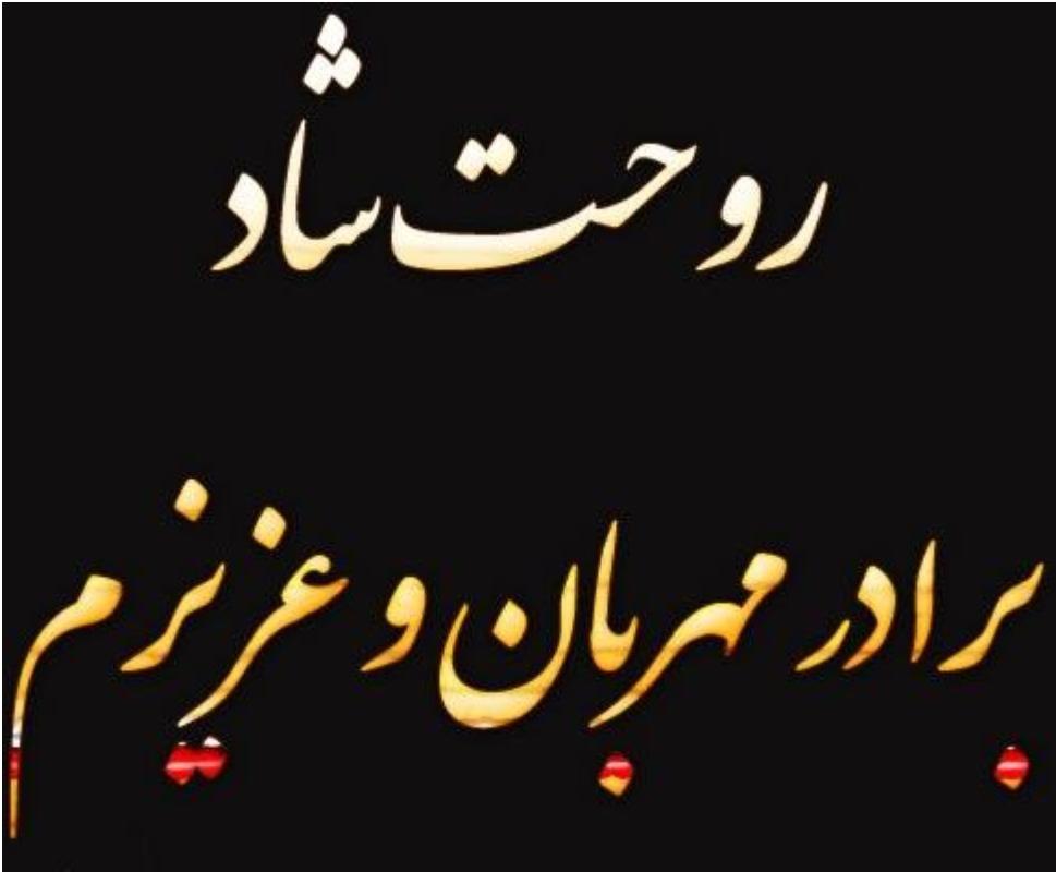 امیر یزدی زاده