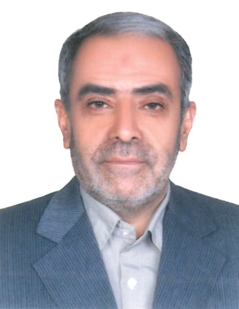حاج محمد نیک گفتار ناطق