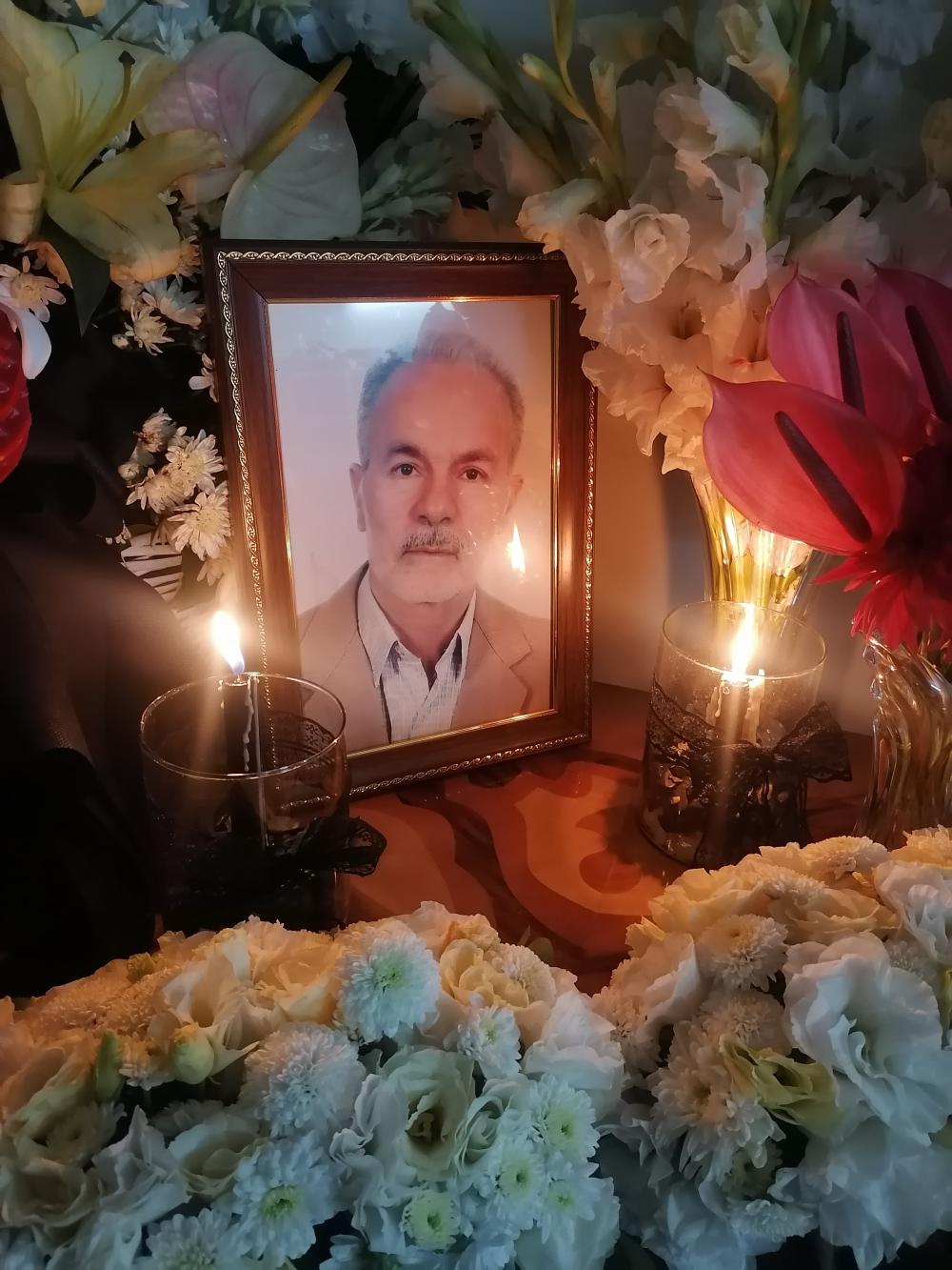 حاج محمد قلی زاده