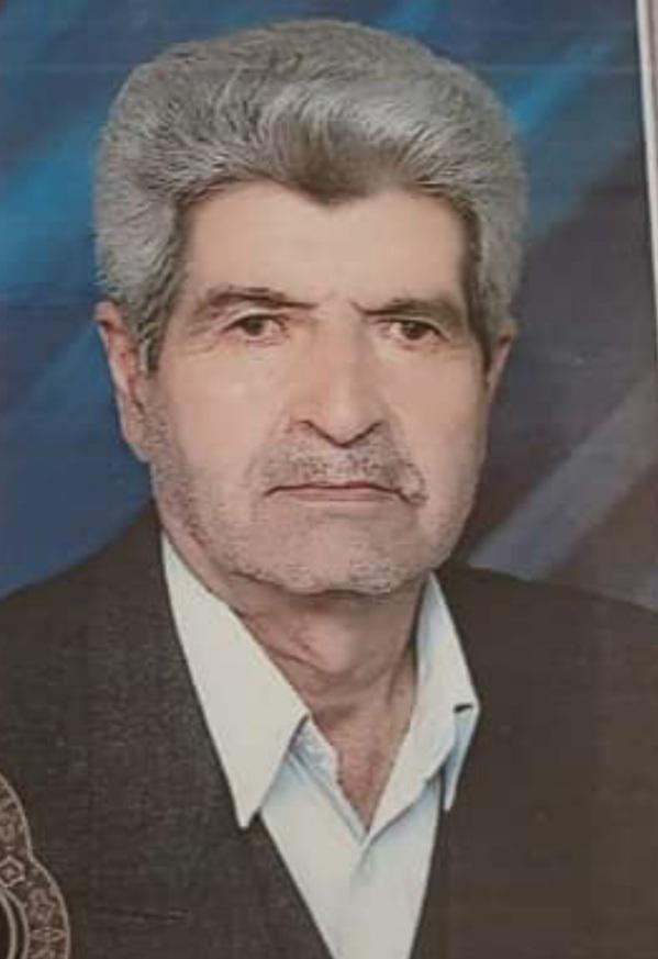 یادبود شادروان حاج حسین عابدینی