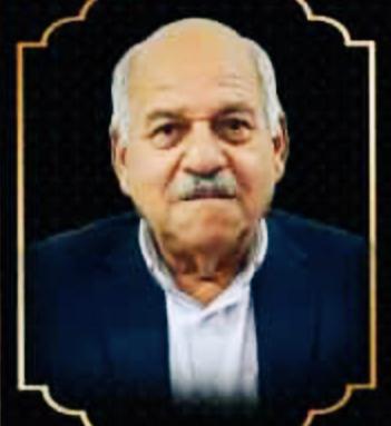 یادبود شادروان ،پدری دلسوز و مهربان حاج اصغر گلستانی پور