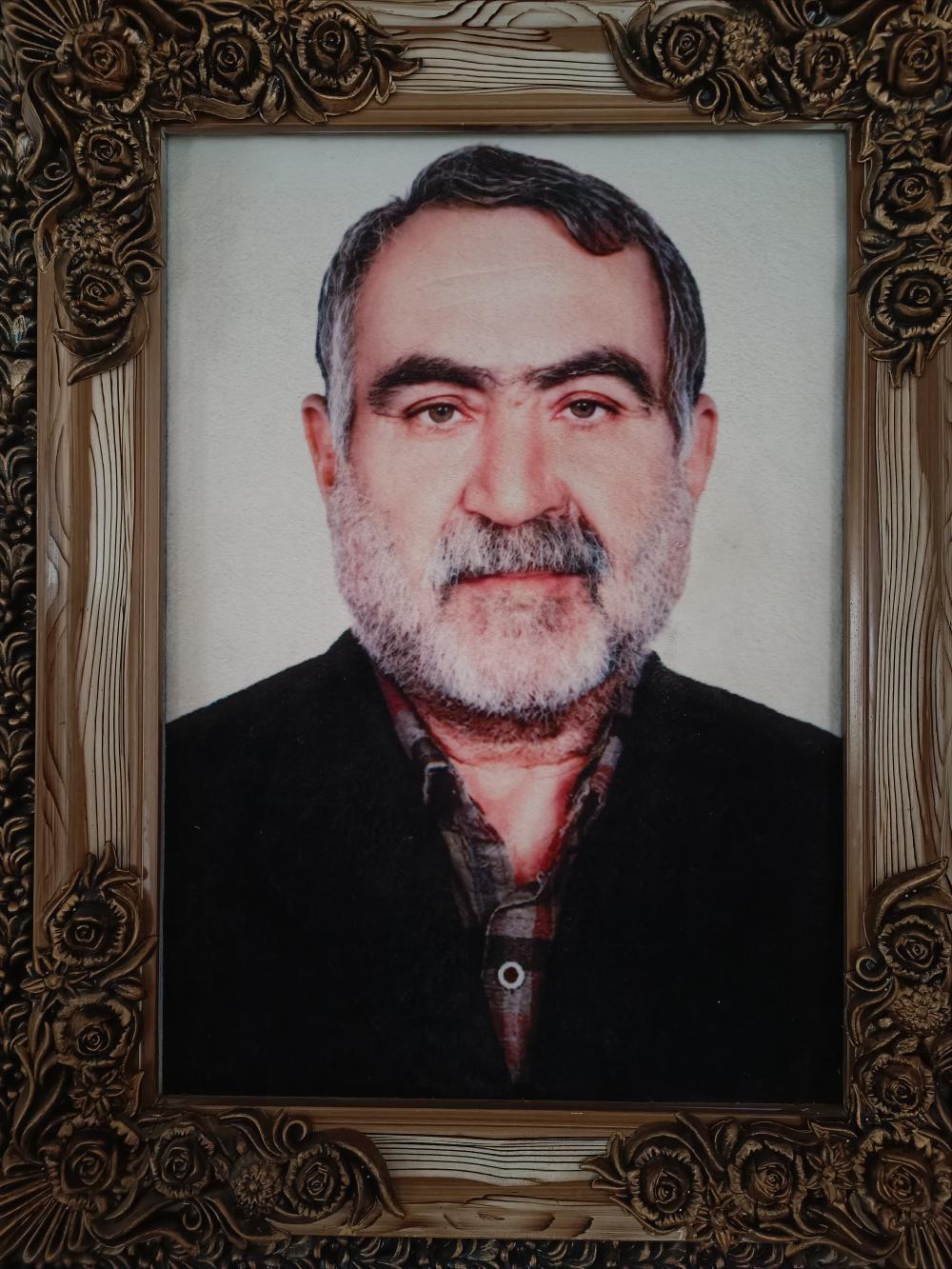 احمد نیکوفرد