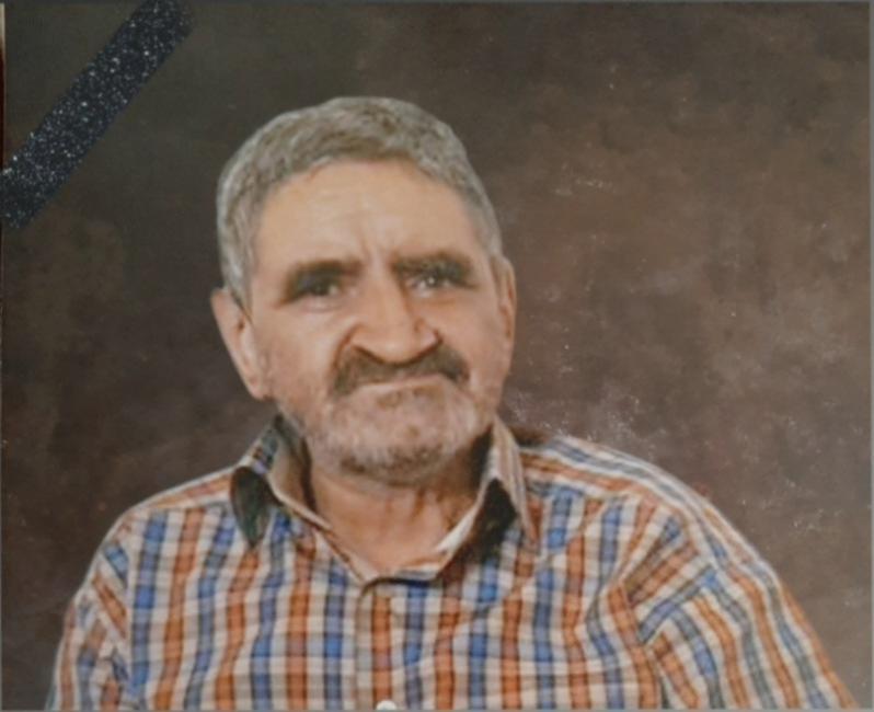 زنده یاد محمد حسن هریوندی