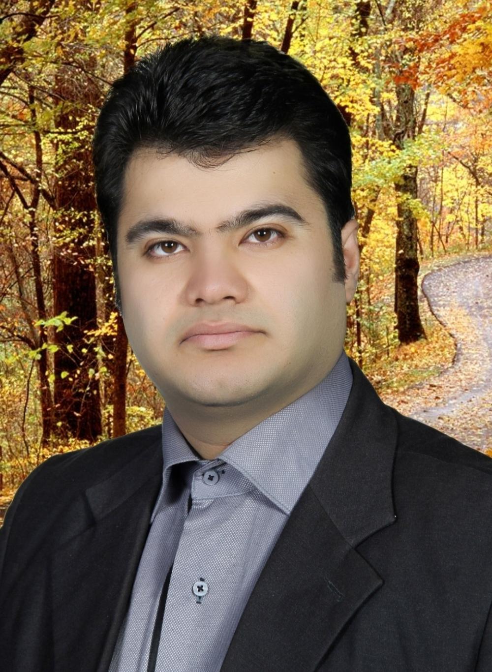 امیر حسین یوسفی