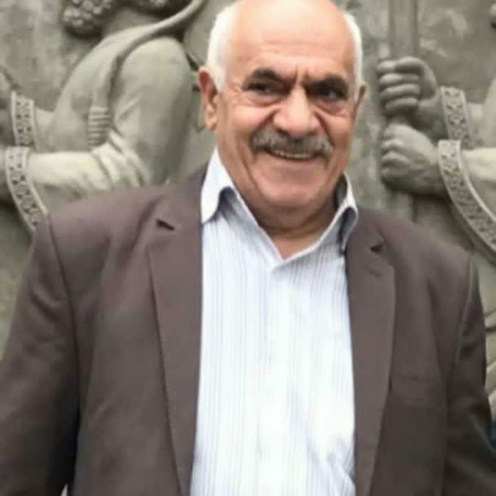 محمد خلیلی