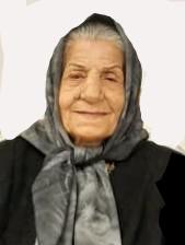 اعظم علی احمدی