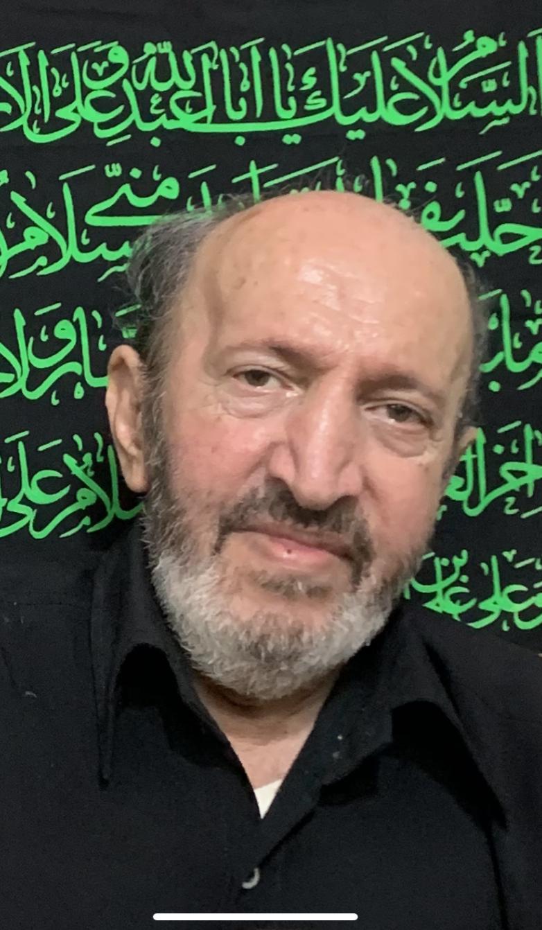 سید رحمان سادات