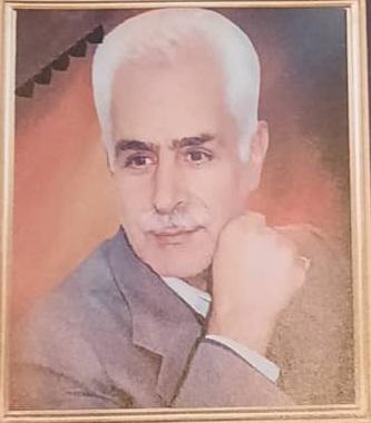 محمد سارانی