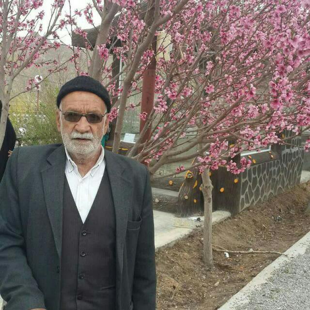 یادبود شادروان اصغر باغشاهی