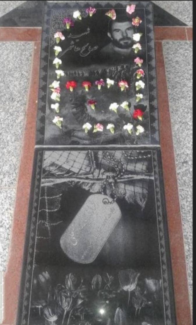 صالح هاشمی سانیانی