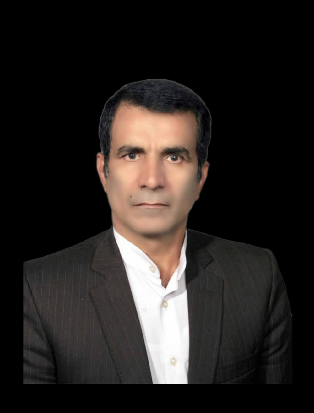 حاج اسفندیار رضایی نیا