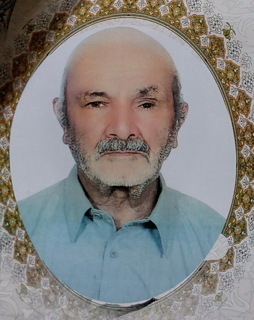 یادبود شادروان حسین کرمانی