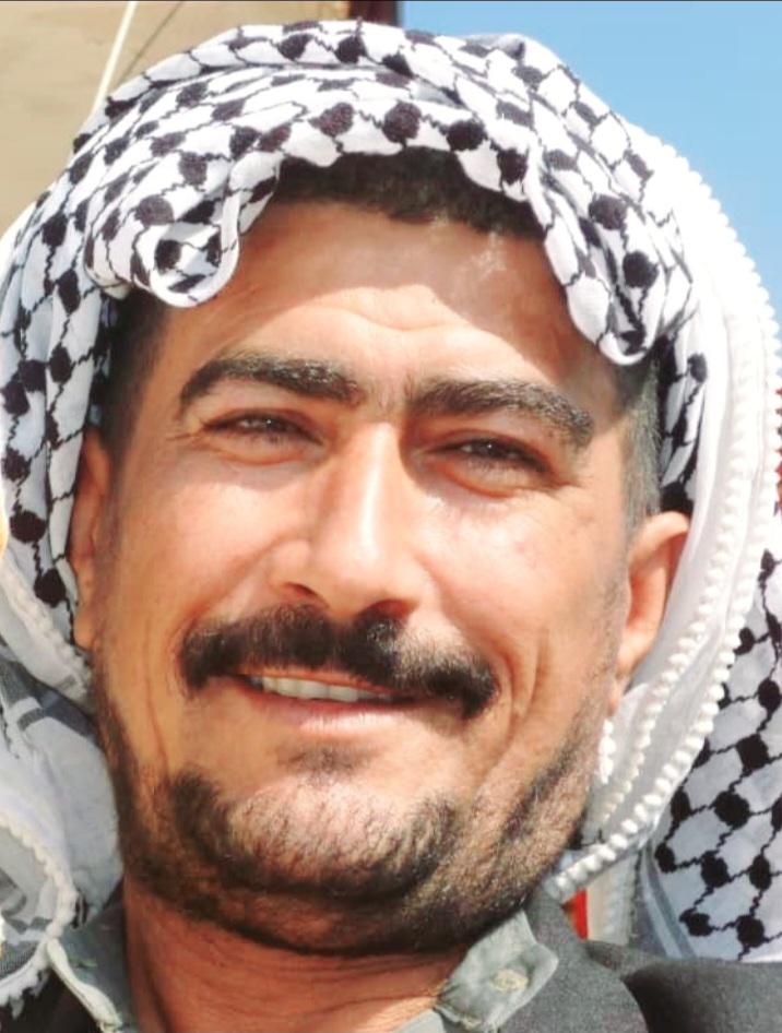 یادبود شادروان عبود عبیداوی