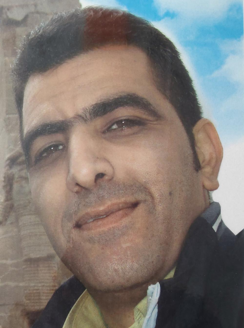 یادبود شادروان محمد کرمانی