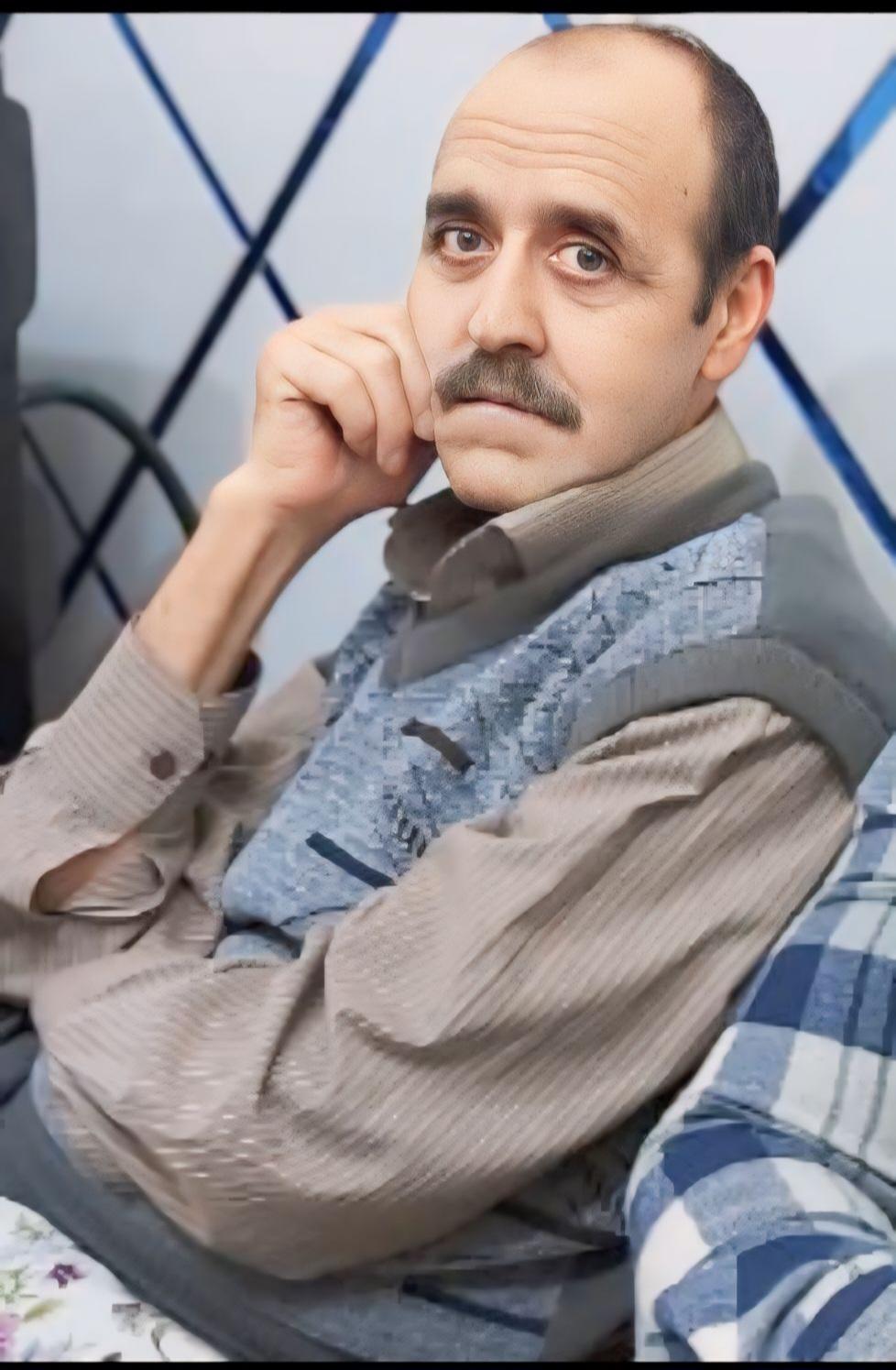 بهرام مرادخان