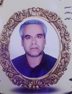 یادبود شادروان آقای حسن احمدی