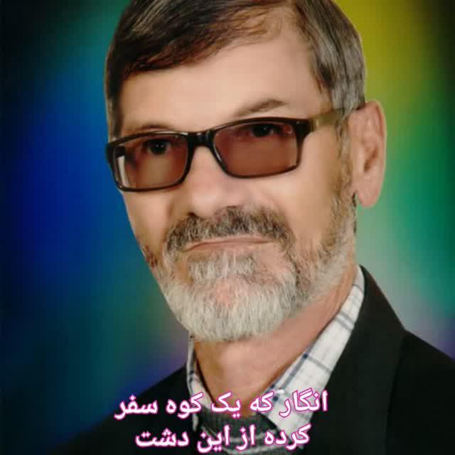 یادبود شادروان محمدرضا ملکی پور