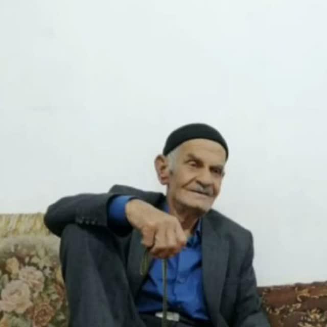 یادبود شادروان کربلایی میرزاحسین محمودی