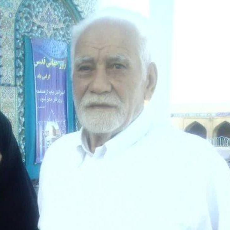حاج سیدعلی ملکی