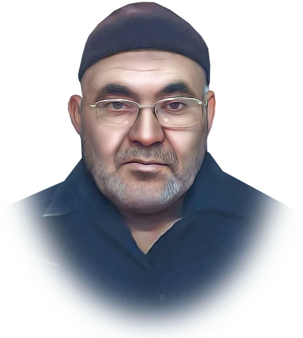 محمد علی نجاتی