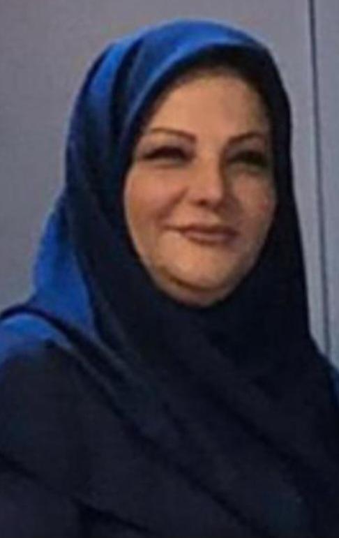 شعله مهابادی