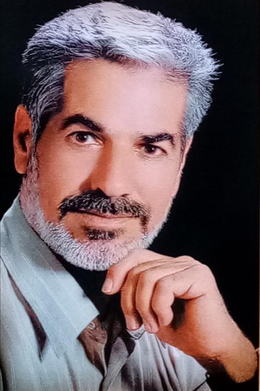 یادبود کربلایی محمد علی شقاقی لوشکانی