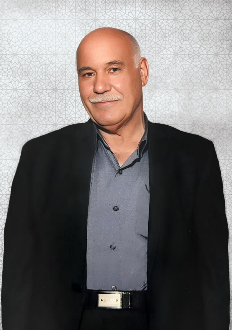 اکبر عبدالحسینی