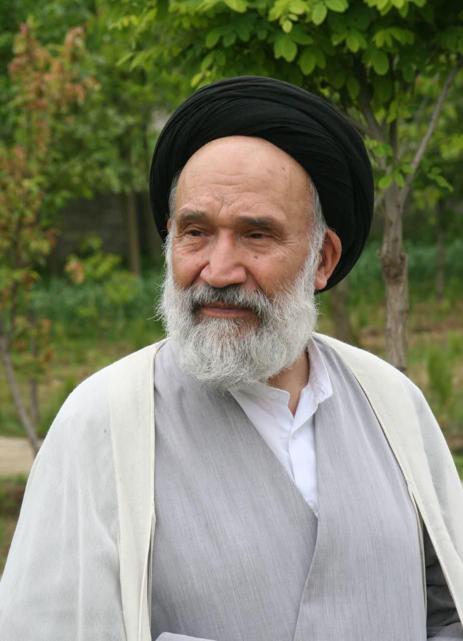 حاج سید حسن ابطحی