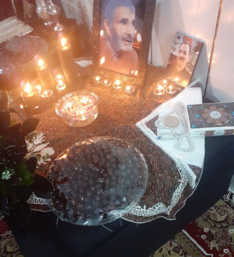 حسین عباسی