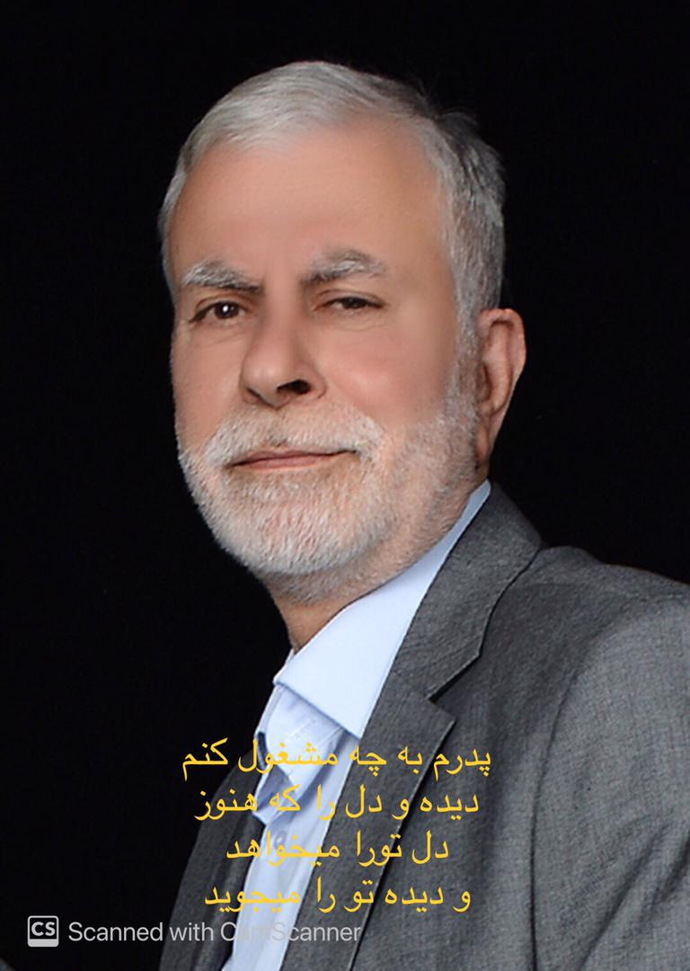 غلامحسین بیرالوند