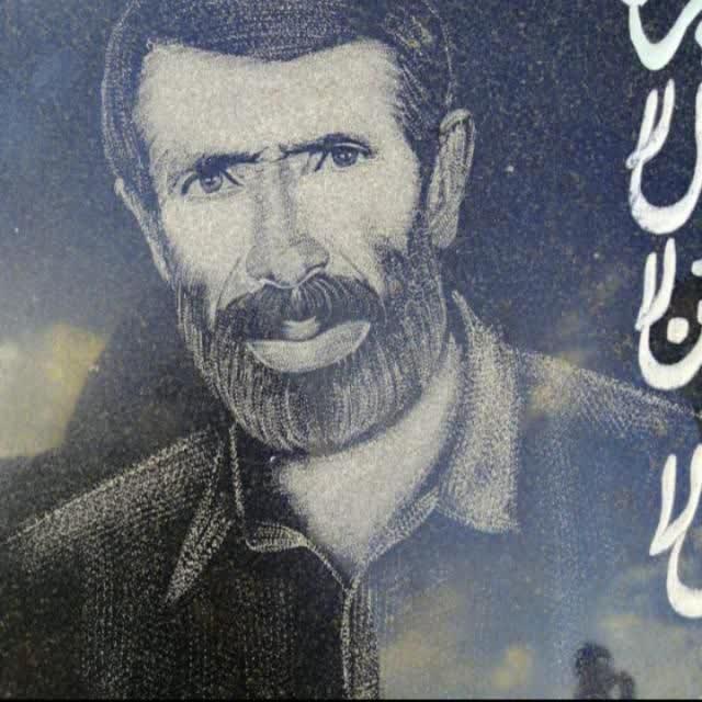 محمدمشهوربه مشهدی رضا شیخ پور