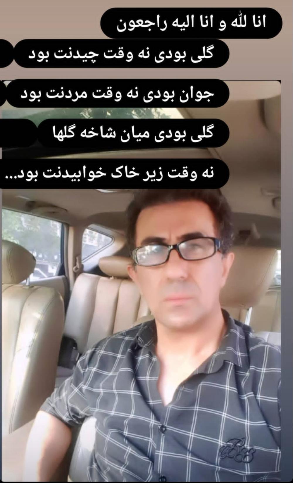 محمد دبیر