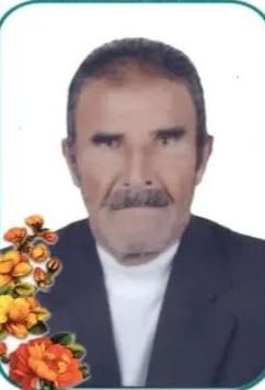 یادبود شادروان احمدرضا کهزاد حاج الوانی