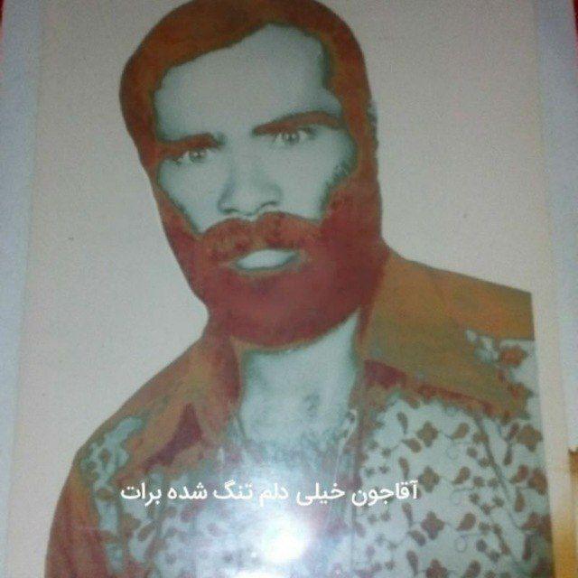 سید اصغر طباطبائی