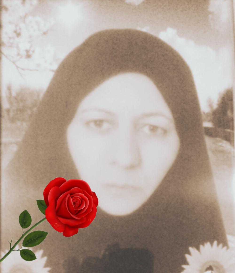 صدیقه عابدی