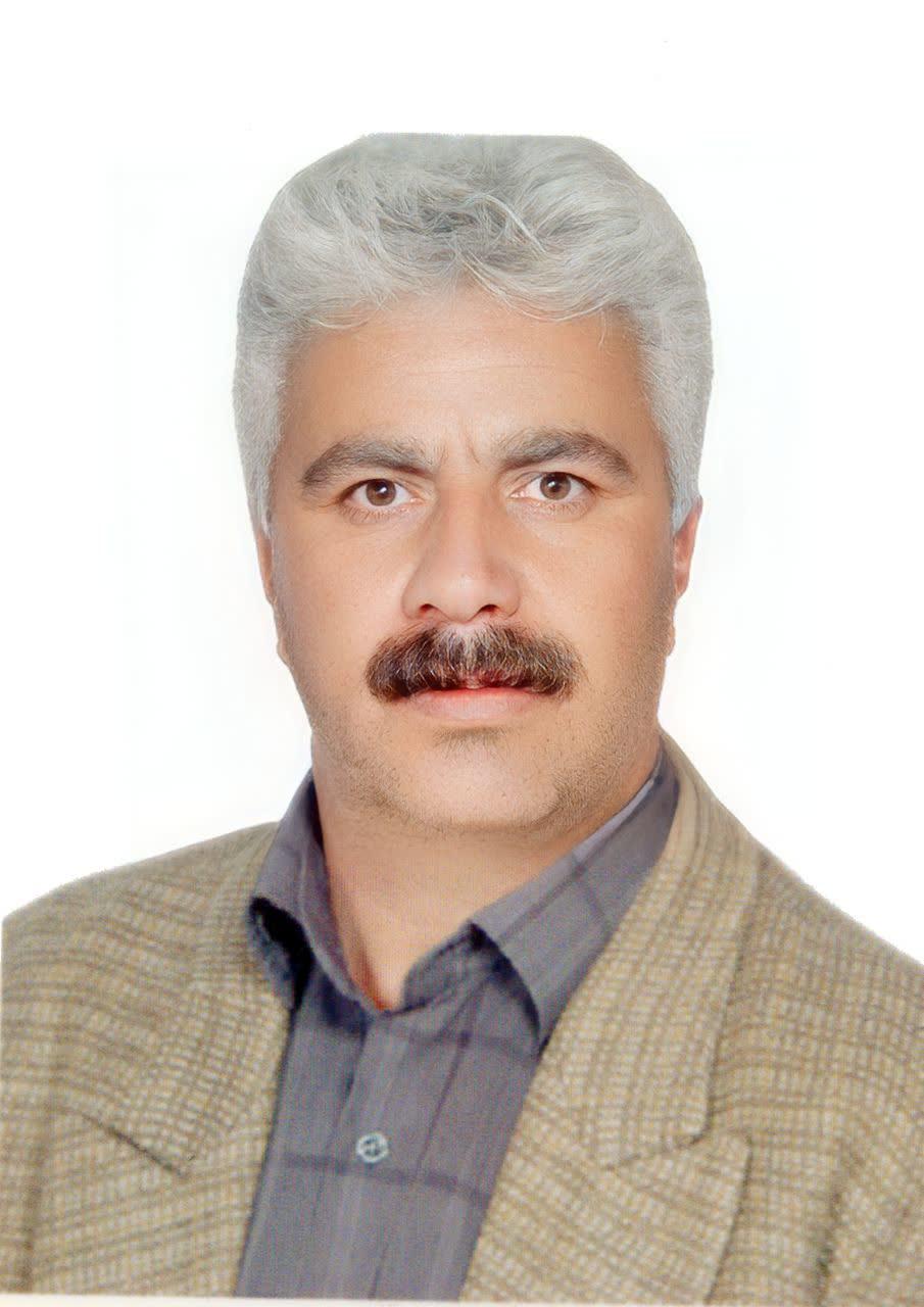 محمد خیاط مشهدی