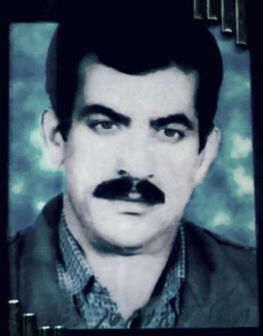 یادبود شادروان احمد فلاح بلند طبع