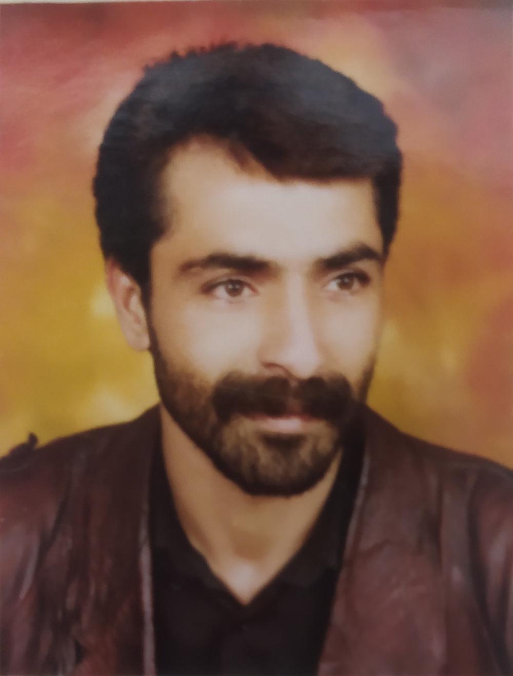 شادروان سید رسول هاشمی